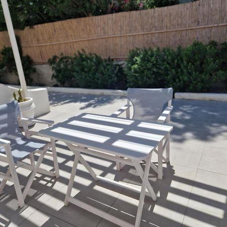 Empyreal Blue Apartments Mykonos Town Екстериор снимка