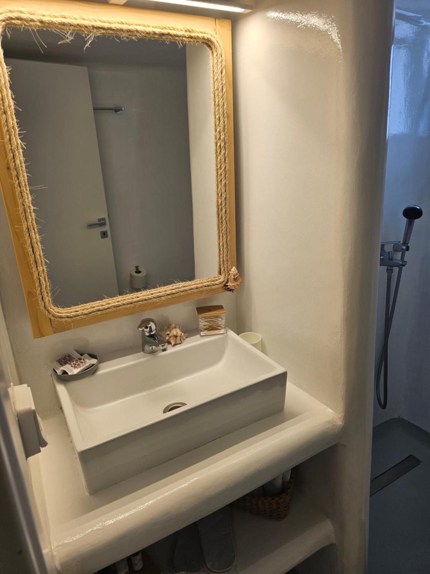 Empyreal Blue Apartments Mykonos Town Екстериор снимка